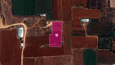 (Share) Residential Field in Liopetri, Ammochostos thumbnail 2