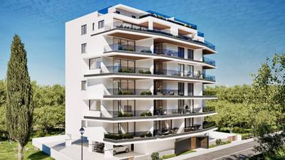 2 BR Apartment in Makenzy, Larnaca thumbnail 3