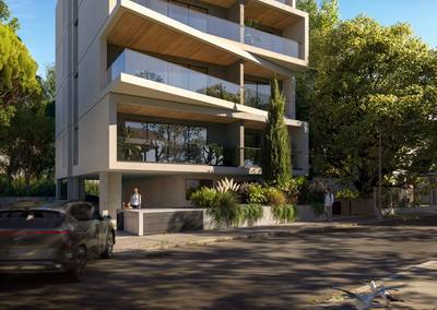 2 BR Apartment in Potamos Germasogeias, Limassol thumbnail 1