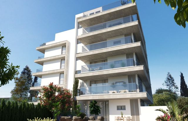 2 BR Apartment in Drosia, Larnaca
