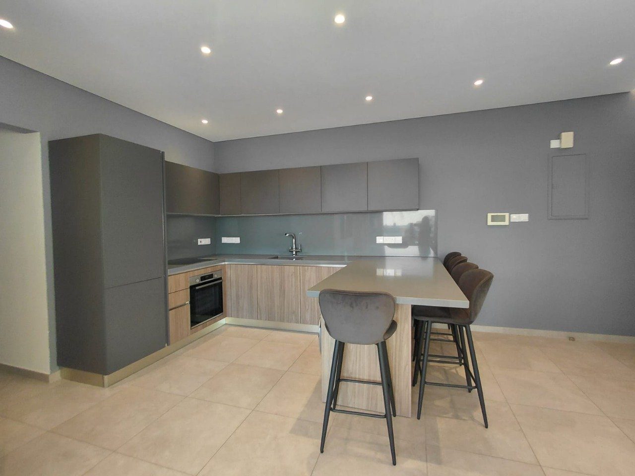 2 BR Apartment in Kapsalos, Limassol — photo 4