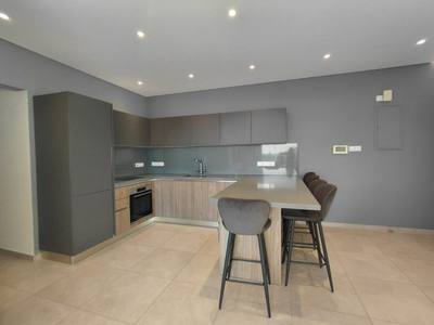 2 BR Apartment in Kapsalos, Limassol thumbnail 4