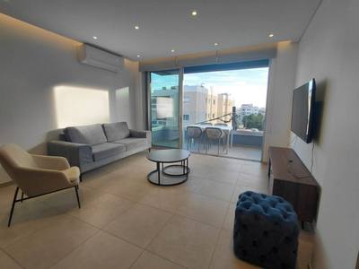 2 BR Apartment in Kapsalos, Limassol thumbnail 2