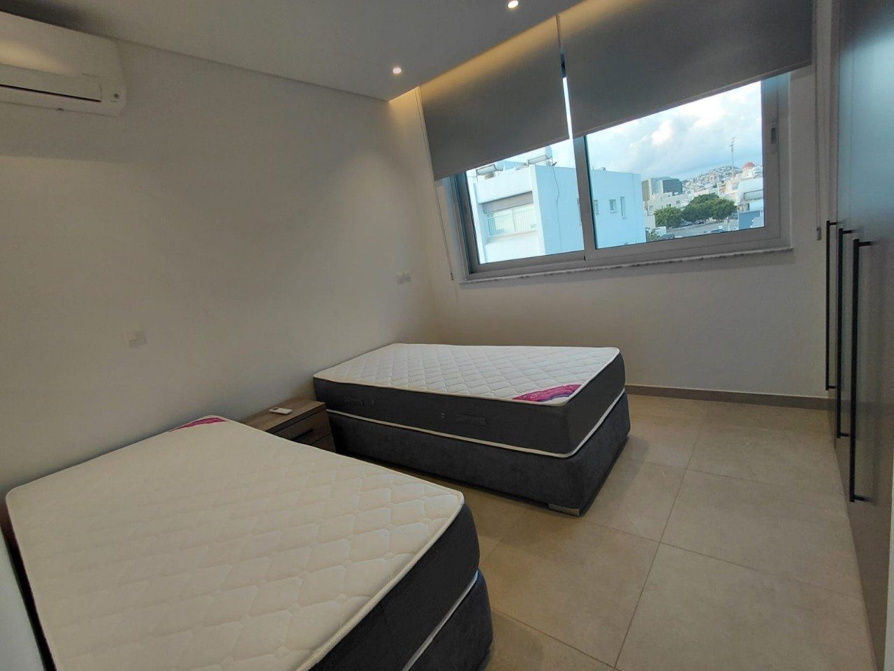 2 BR Apartment in Kapsalos, Limassol — photo 7