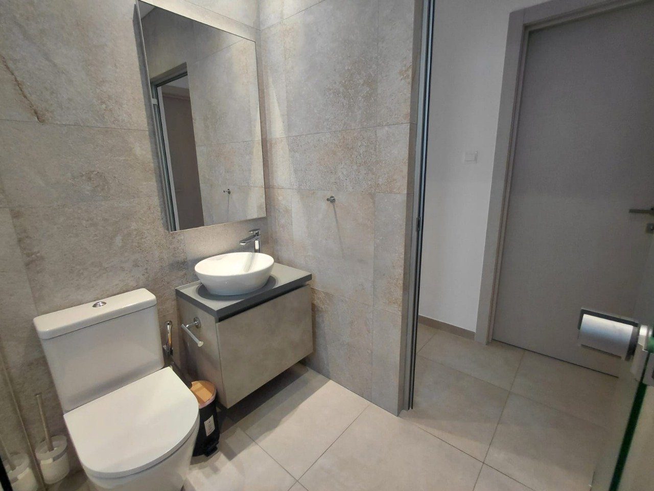 2 BR Apartment in Kapsalos, Limassol — photo 8