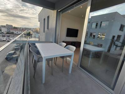2 BR Apartment in Kapsalos, Limassol thumbnail 12