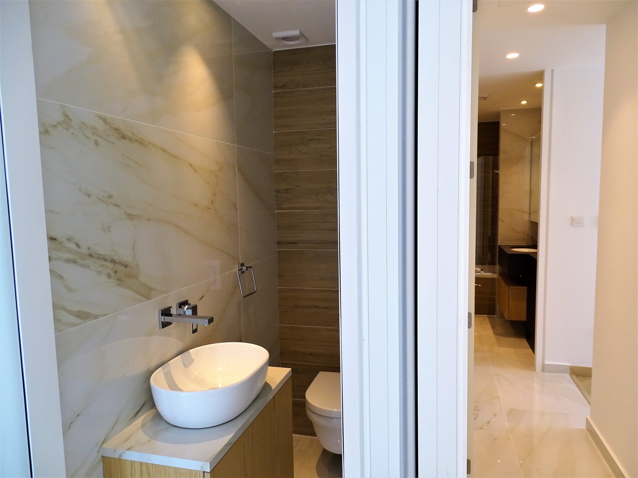 3 BR Apartment in Germasogeia, Limassol photo 11