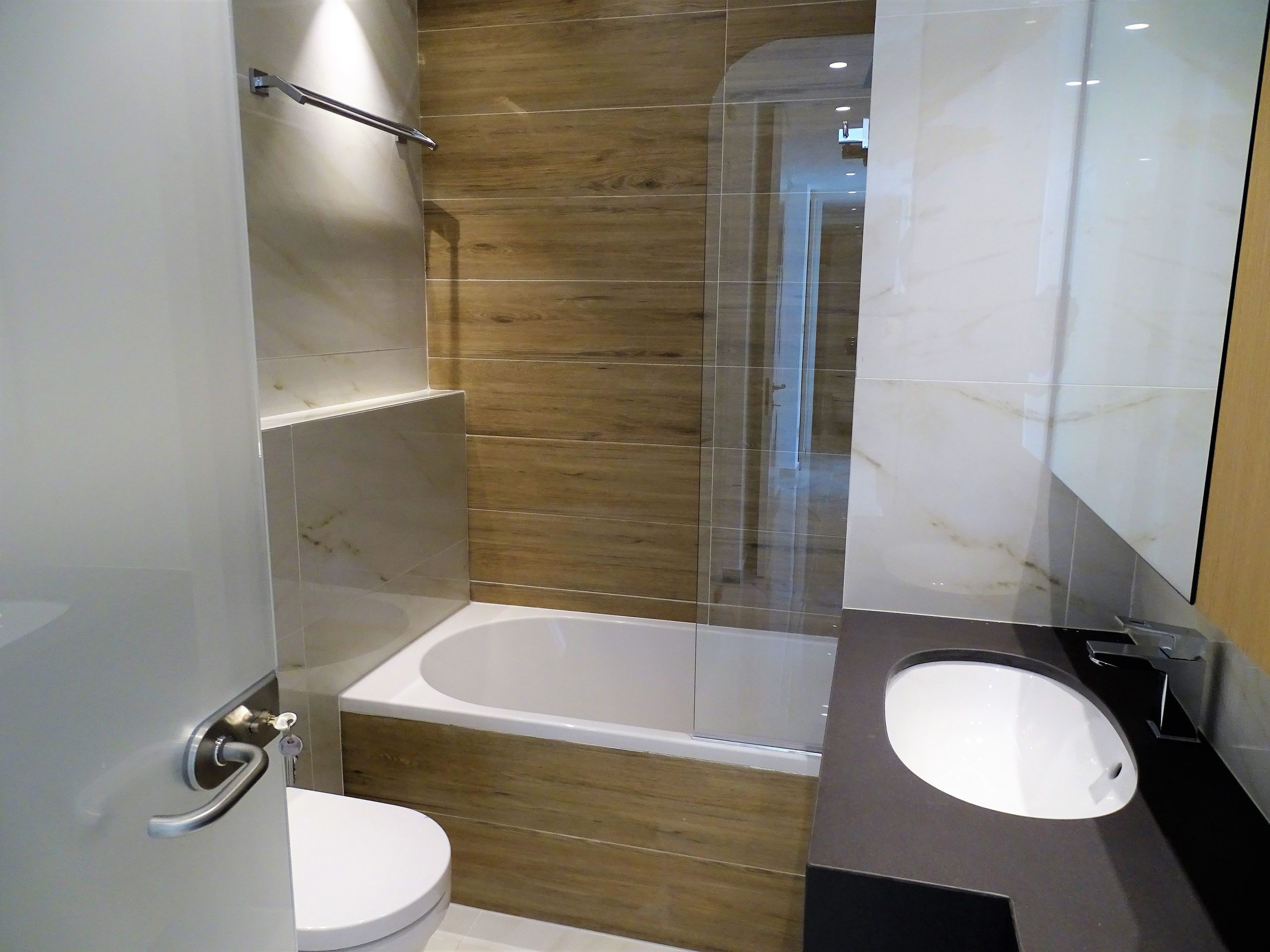 3 BR Apartment in Germasogeia, Limassol photo 10