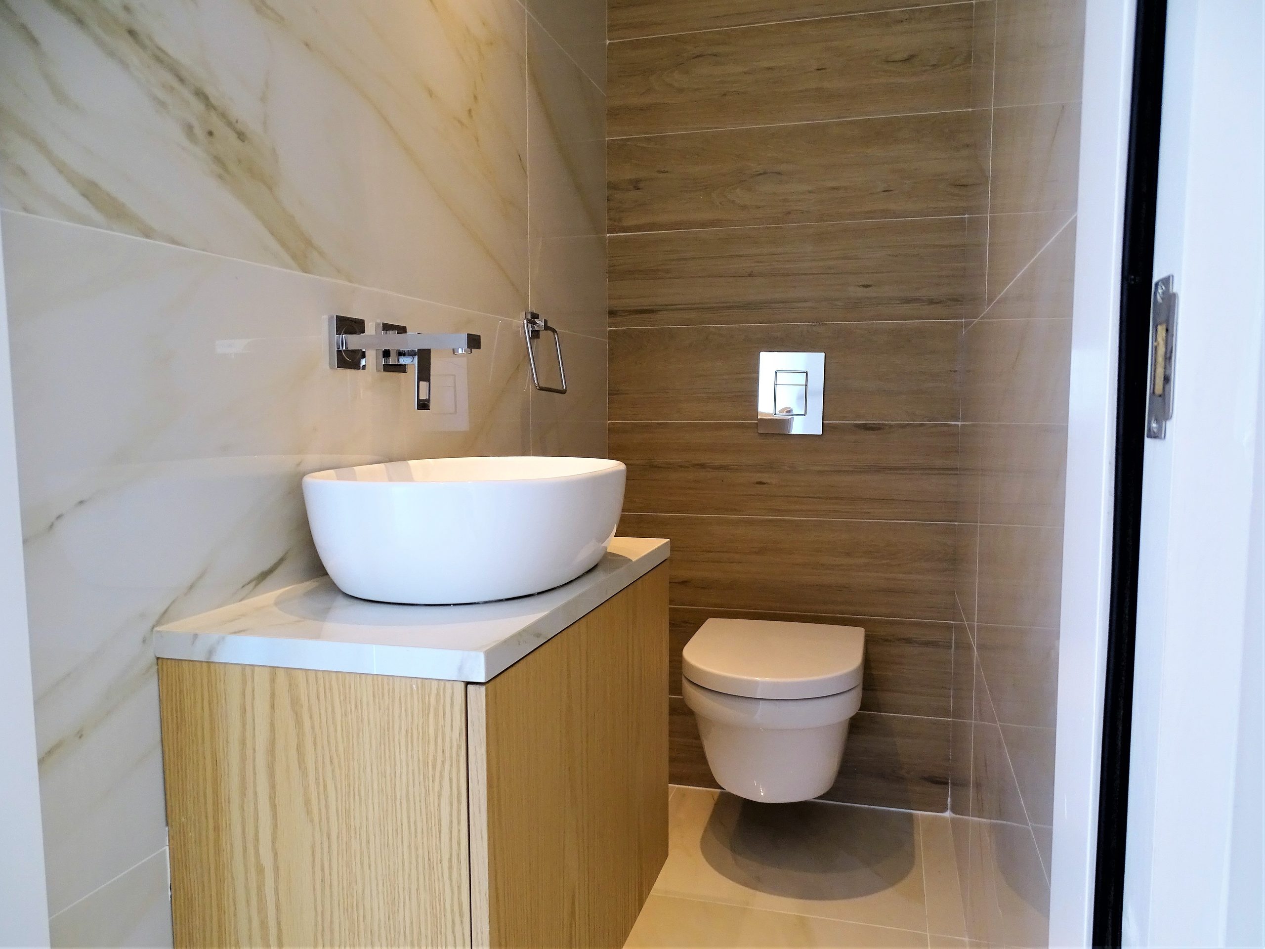 3 BR Apartment in Germasogeia, Limassol photo 12