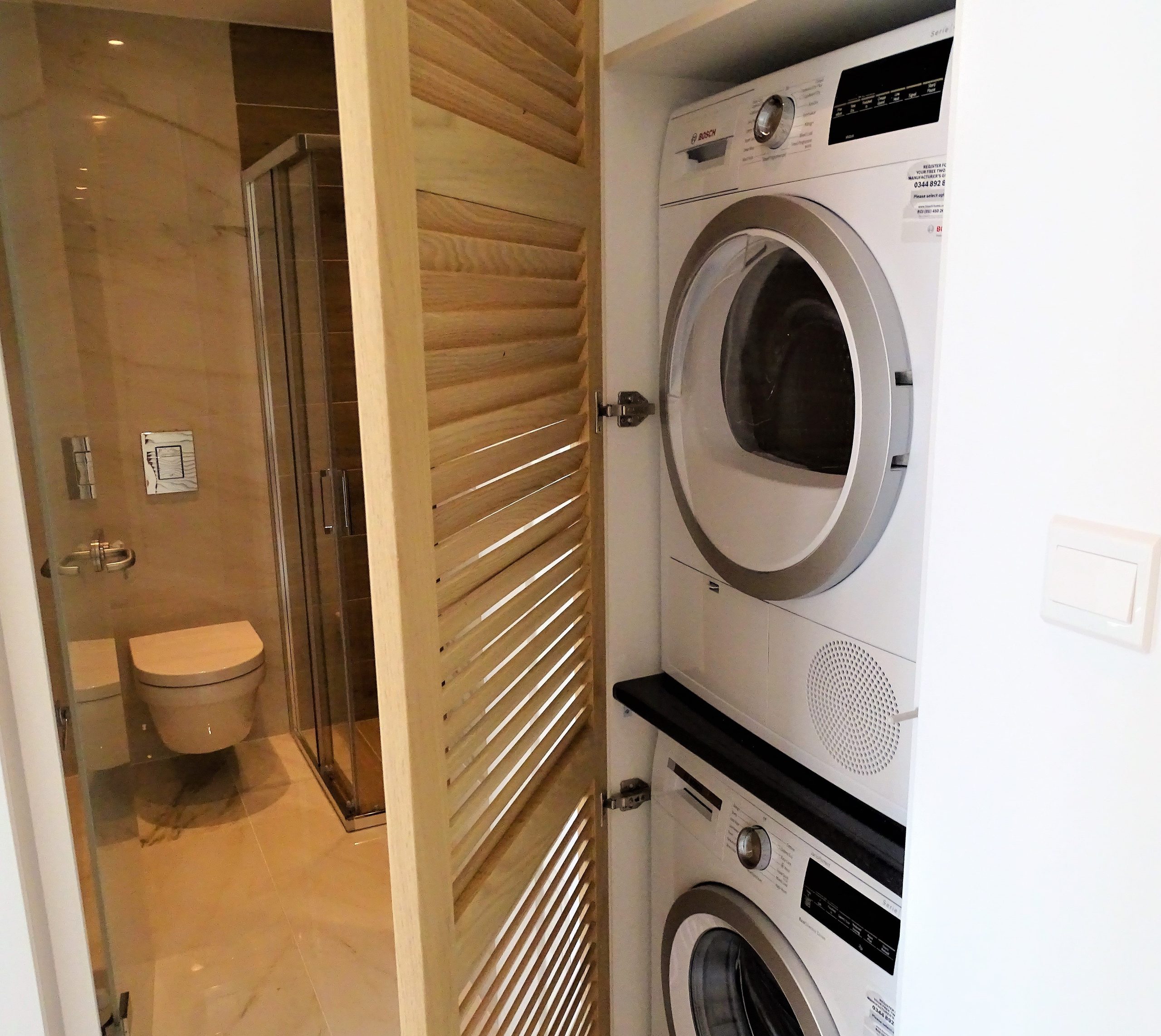 3 BR Apartment in Germasogeia, Limassol photo 13