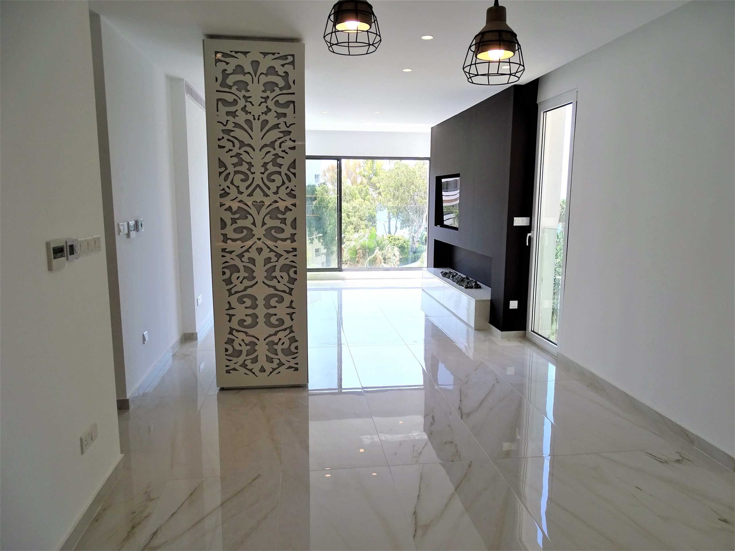 3 BR Apartment in Germasogeia, Limassol photo 4