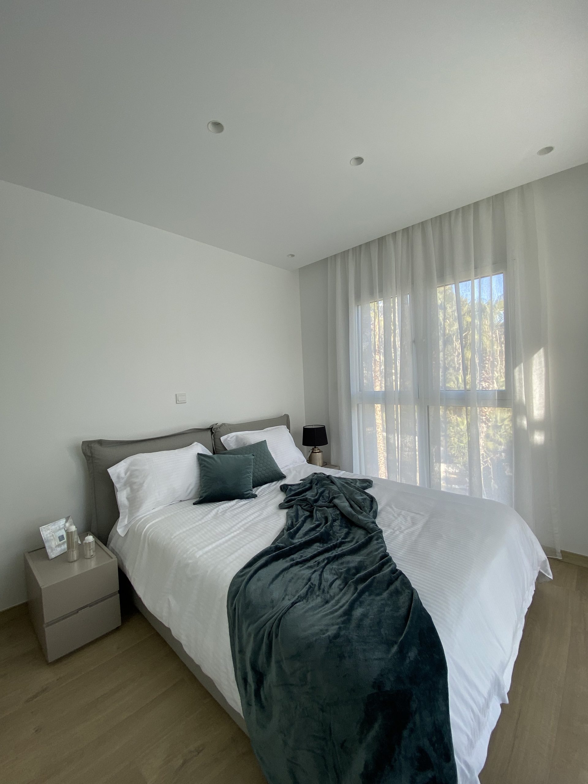 3 BR Apartment in Germasogeia, Limassol photo 8