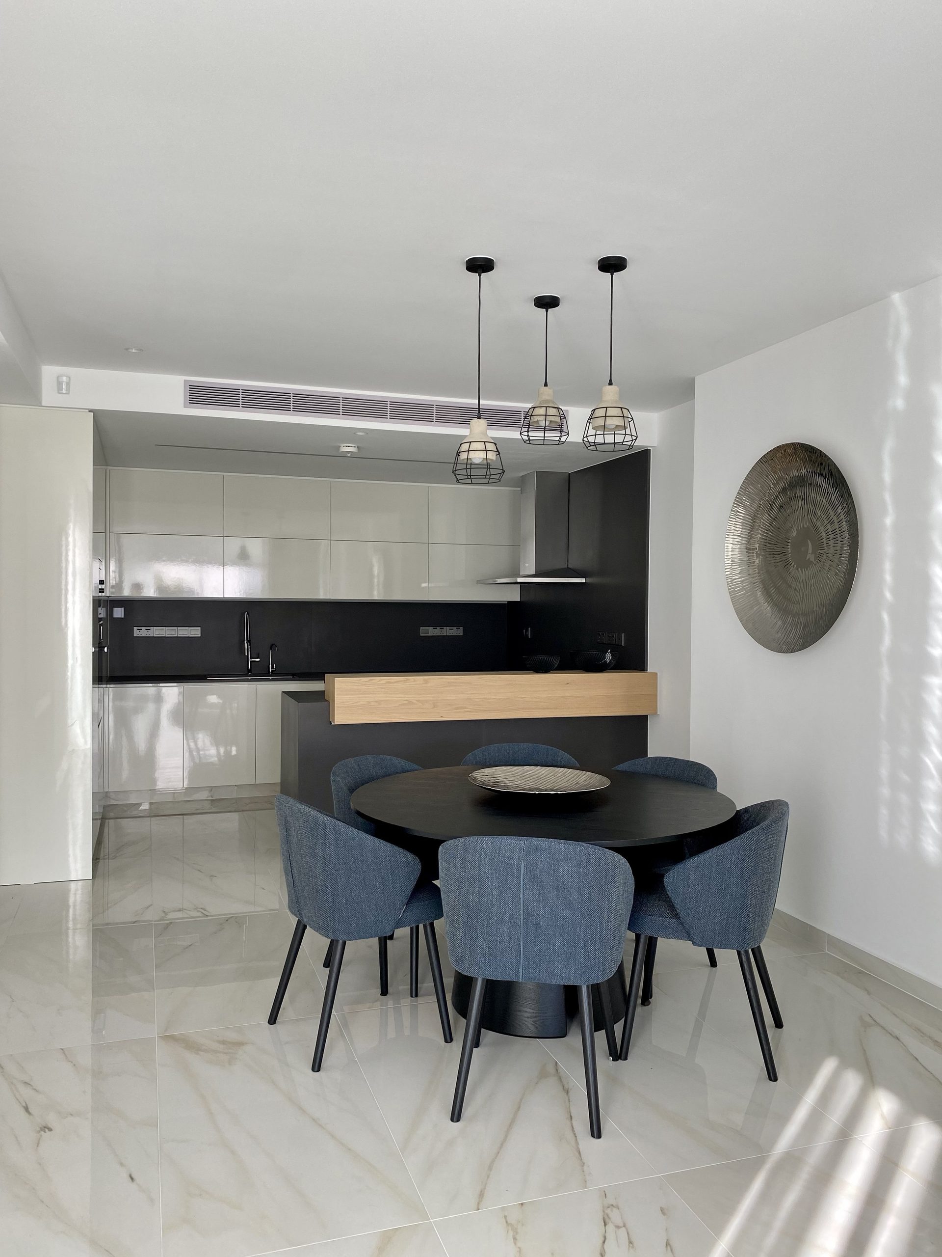 3 BR Apartment in Germasogeia, Limassol photo 5
