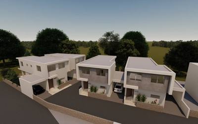 3 BR Villa in Anarita Village, Paphos thumbnail 5