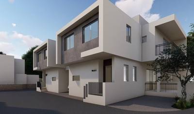 3 BR Villa in Anarita Village, Paphos thumbnail 1