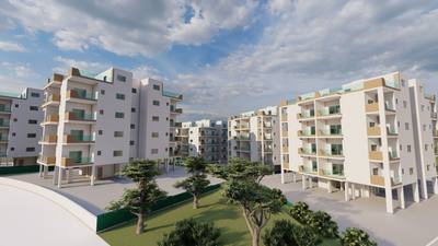 Complete Residential Development in Ypsonas, Limassol thumbnail 1