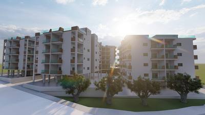 Complete Residential Development in Ypsonas, Limassol thumbnail 2