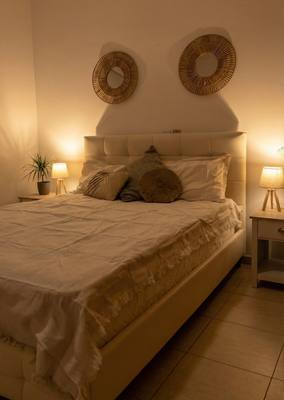 2 BR Apartment in Geroskipou, Paphos thumbnail 11
