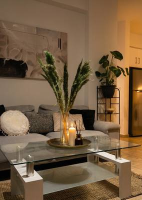 2 BR Apartment in Geroskipou, Paphos thumbnail 3