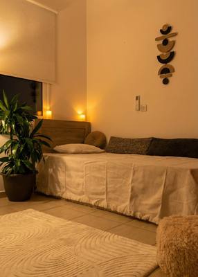2 BR Apartment in Geroskipou, Paphos thumbnail 8