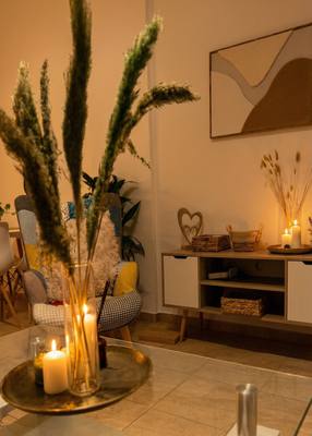 2 BR Apartment in Geroskipou, Paphos thumbnail 7