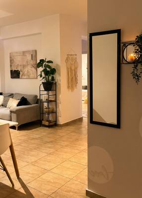 2 BR Apartment in Geroskipou, Paphos thumbnail 5
