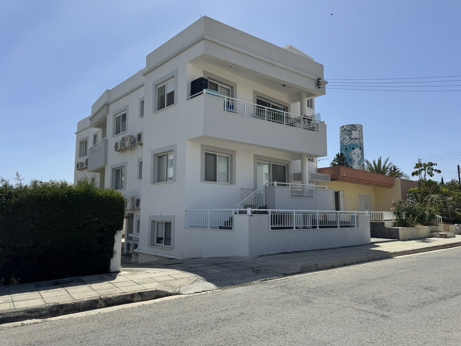 2 BR Apartment + Studio in Geroskipou, Paphos photo 19