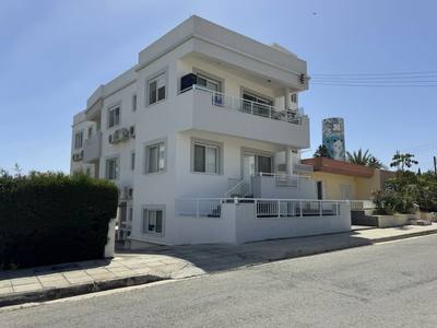 2 BR Apartment in Geroskipou, Paphos thumbnail 16
