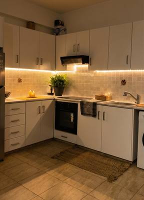 2 BR Apartment in Geroskipou, Paphos thumbnail 2