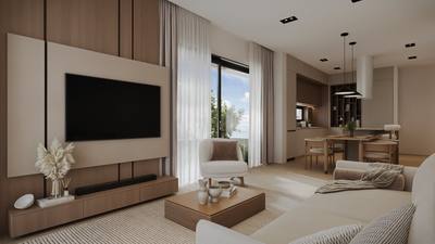 2 BR Apartment in Agios Pavlos, Paphos thumbnail 6