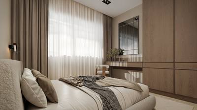 2 BR Apartment in Agios Pavlos, Paphos thumbnail 9
