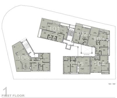 2 BR Apartment in Agios Pavlos, Paphos thumbnail 11