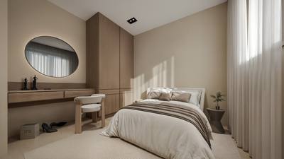 2 BR Apartment in Agios Pavlos, Paphos thumbnail 8