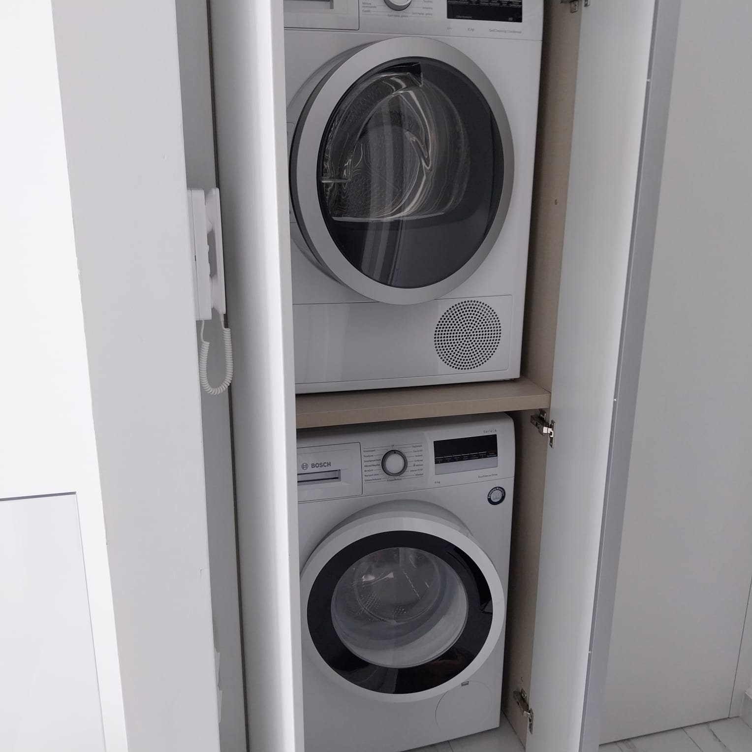 2 BR Townhouse in Potamos Germasogeias, Limassol photo 11