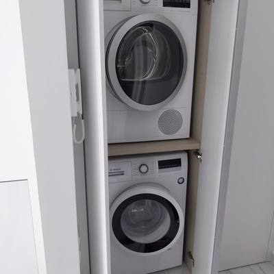 2 BR Terraced house in Potamos Germasogeias, Limassol thumbnail 11