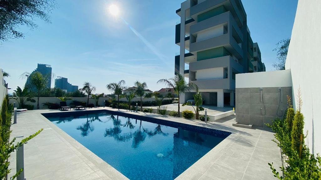 2 BR Townhouse in Potamos Germasogeias, Limassol photo 18