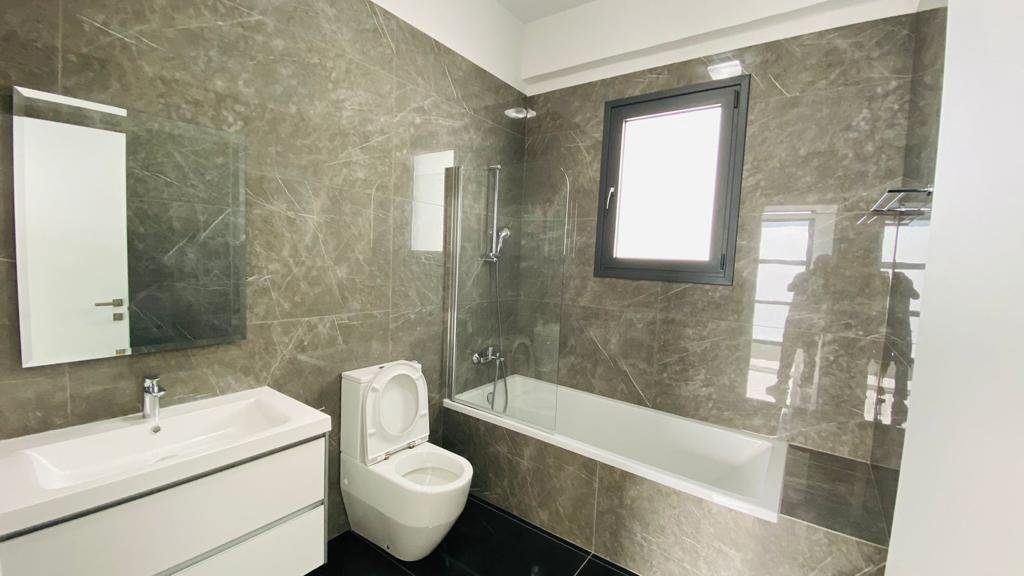 2 BR Townhouse in Potamos Germasogeias, Limassol photo 12