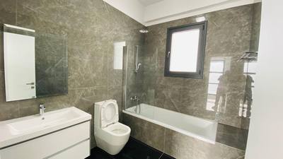 2 BR Terraced house in Potamos Germasogeias, Limassol thumbnail 12