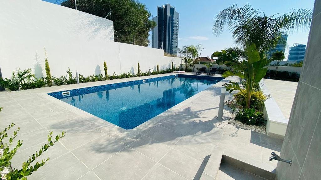 2 BR Townhouse in Potamos Germasogeias, Limassol photo 17