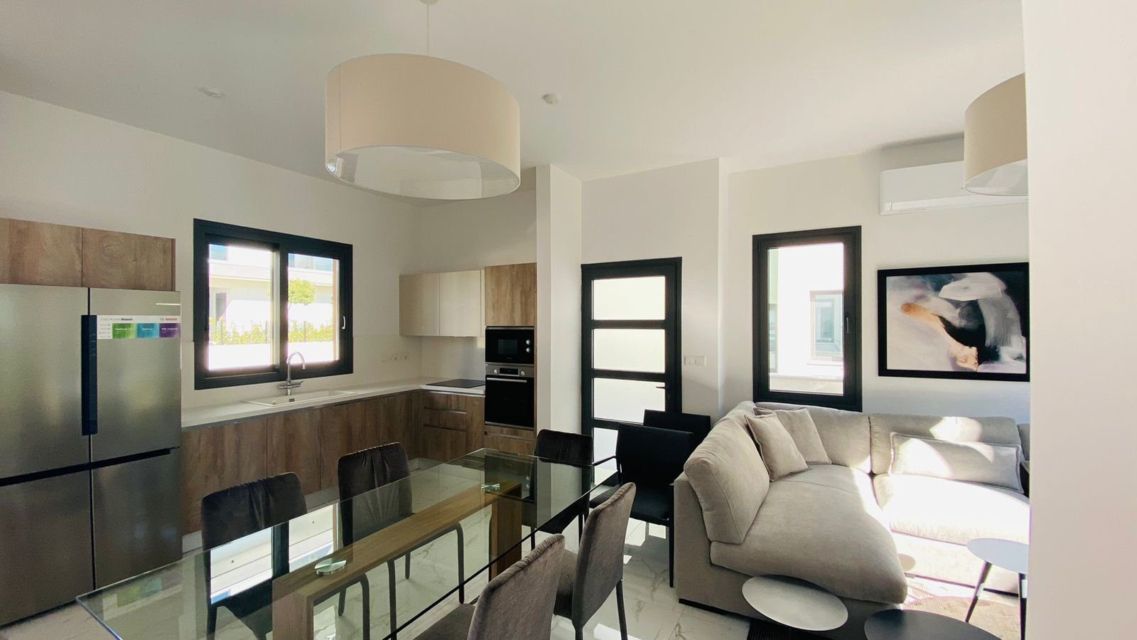 2 BR Townhouse in Potamos Germasogeias, Limassol photo 3
