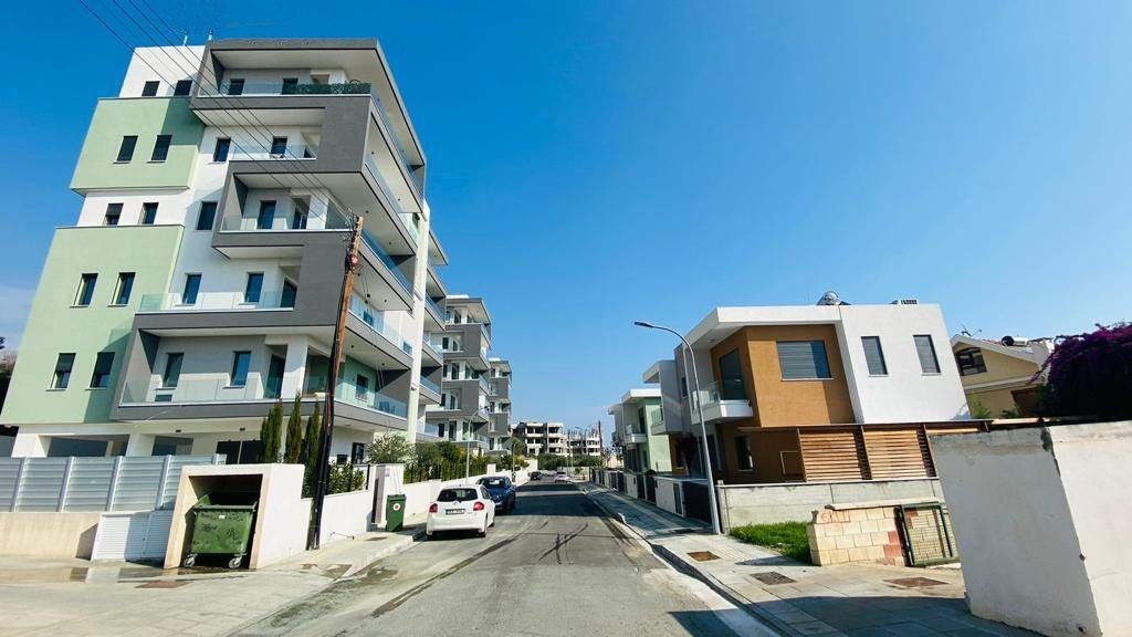 2 BR Townhouse in Potamos Germasogeias, Limassol photo 20