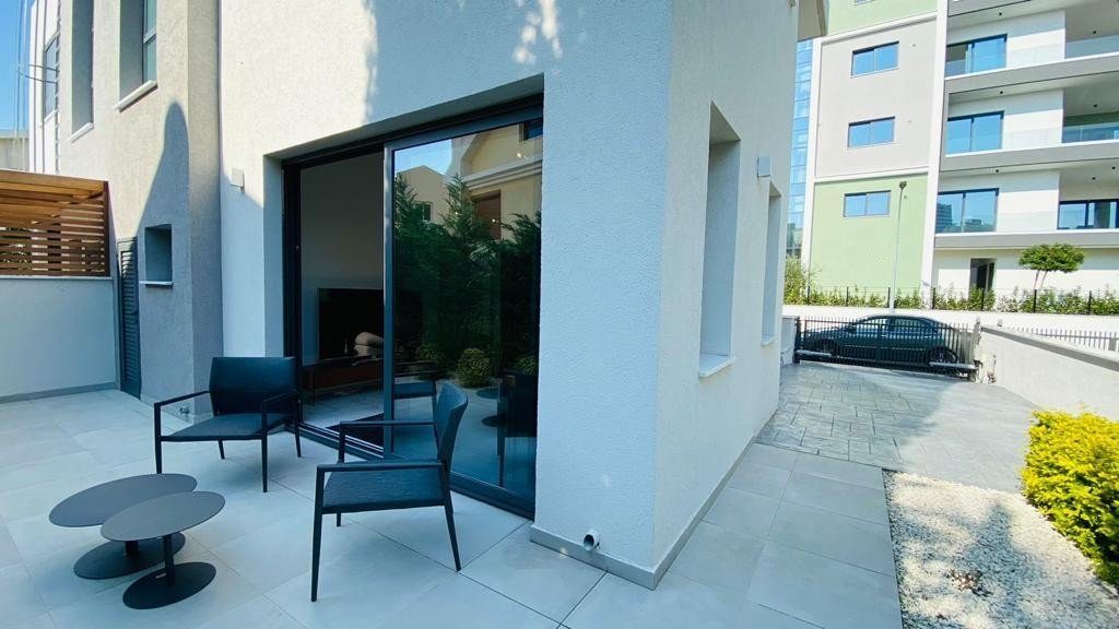 2 BR Townhouse in Potamos Germasogeias, Limassol photo 15