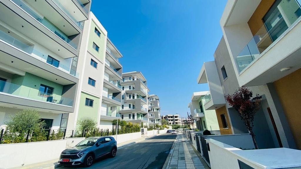2 BR Townhouse in Potamos Germasogeias, Limassol photo 19