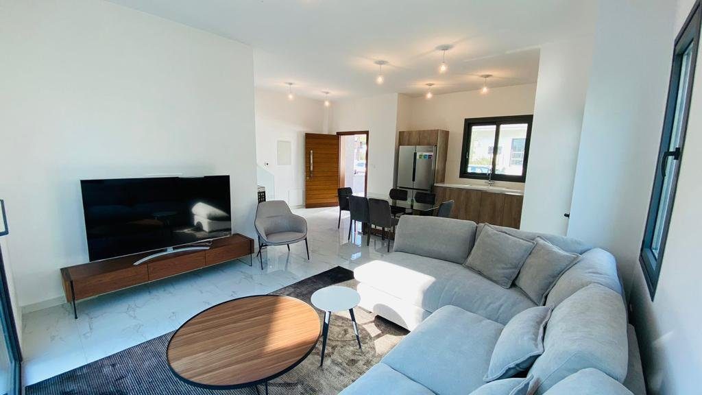 2 BR Townhouse in Potamos Germasogeias, Limassol photo 5