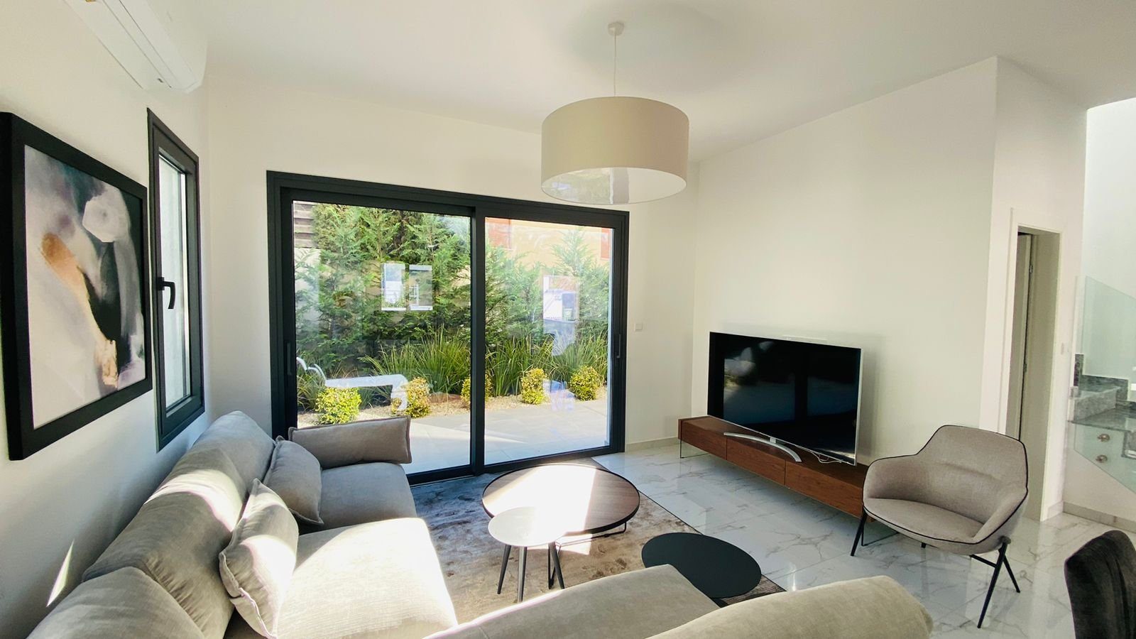 2 BR Townhouse in Potamos Germasogeias, Limassol photo 1