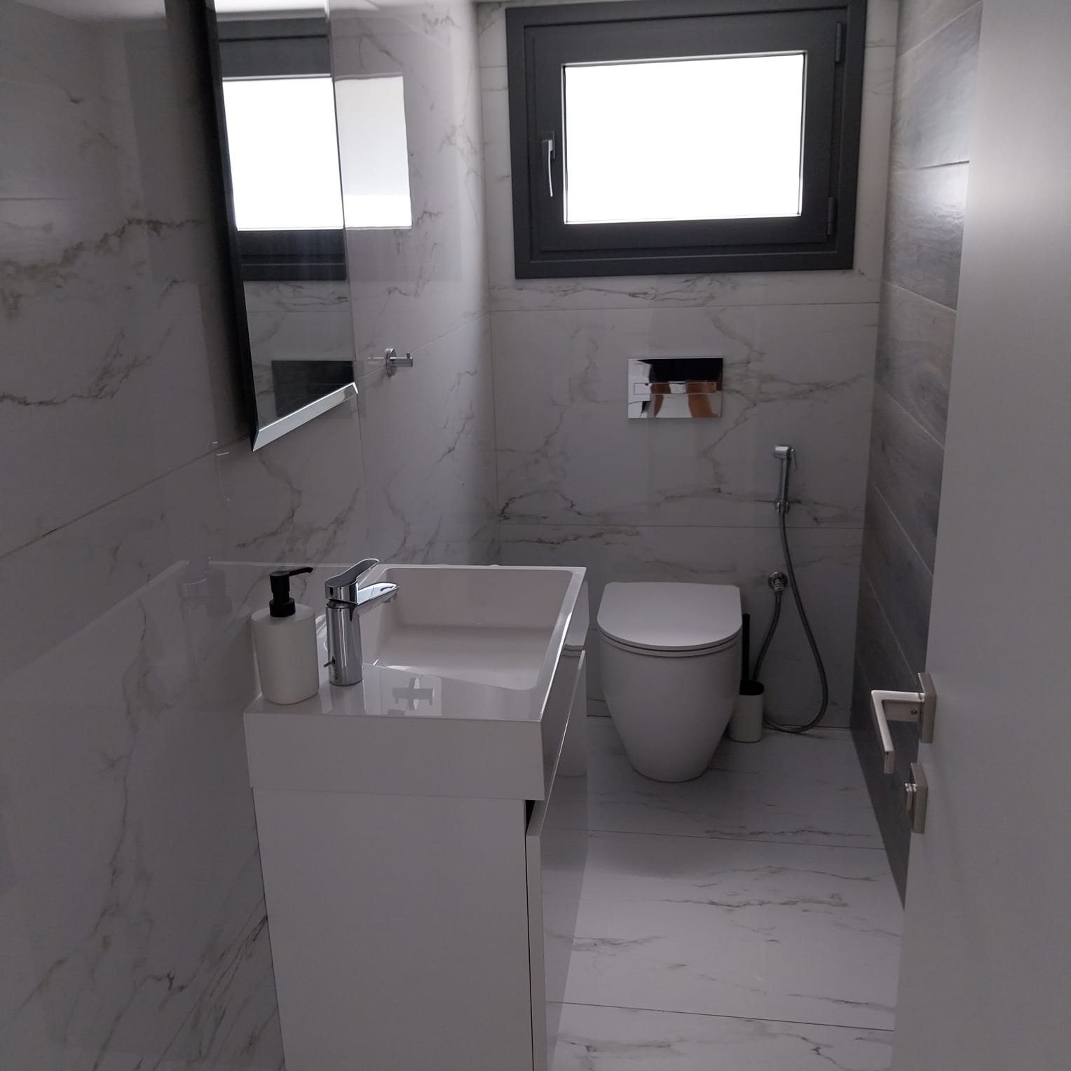 2 BR Townhouse in Potamos Germasogeias, Limassol photo 13
