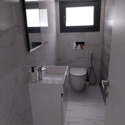 2 BR Terraced house in Potamos Germasogeias, Limassol thumbnail 13