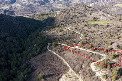 Field in Dora, Limassol thumbnail 2
