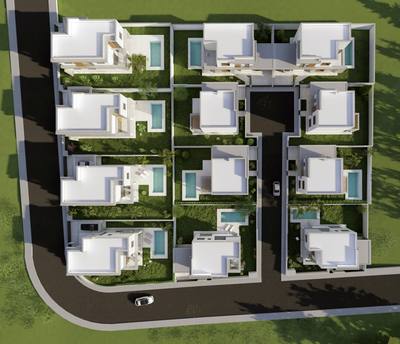 4 BR Villa in Souni–Zanakia thumbnail 17
