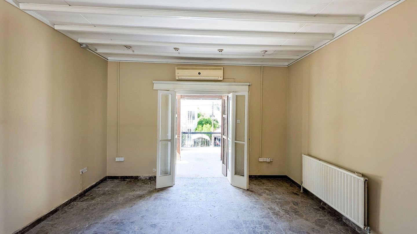 Two-storey detached residence in Agios Andreas quarter, Nicosia photo 12